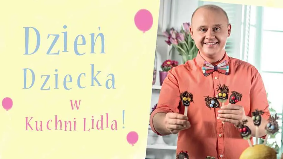 Najlepsze dla dzieci